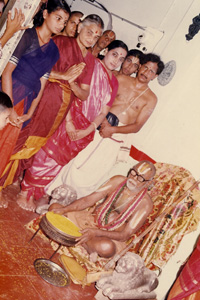 Srirangam Natyalaya