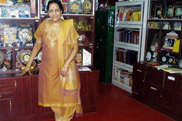 Srirangam Natyalaya
