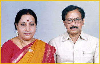 Srirangam Natyalaya