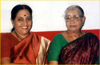 Srirangam Natyalaya