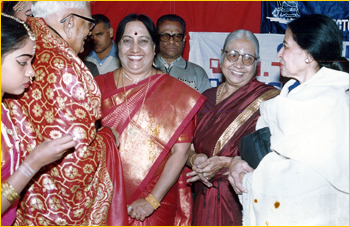 Srirangam Natyalaya