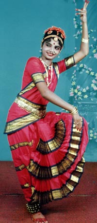 Srirangam Natyalaya