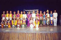 Srirangam Bharathanatyalaya
