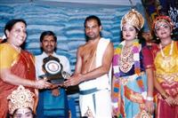 Srirangam Bharathanatyalaya