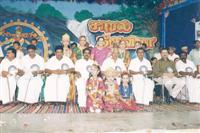Srirangam Bharathanatyalaya