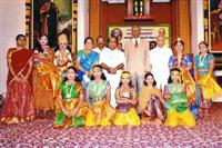 Srirangam Bharathanatyalaya
