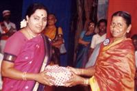 Srirangam Bharathanatyalaya
