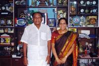 Srirangam Bharathanatyalaya