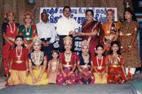 Srirangam Bharathanatyalaya