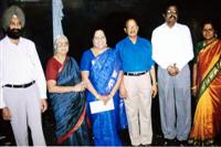 Srirangam Bharathanatyalaya