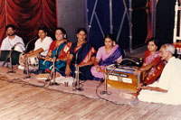 Srirangam Bharathanatyalaya
