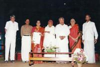 Srirangam Bharathanatyalaya