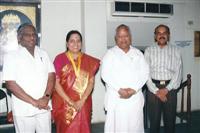 Srirangam Bharathanatyalaya