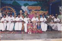 Srirangam Bharathanatyalaya