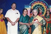 Srirangam Bharathanatyalaya