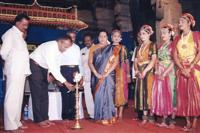 Srirangam Bharathanatyalaya