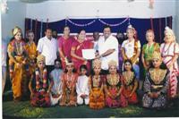 Srirangam Bharathanatyalaya