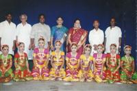 Srirangam Bharathanatyalaya