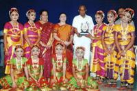 Srirangam Bharathanatyalaya