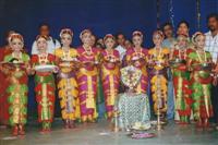 Srirangam Bharathanatyalaya