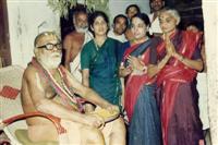 Srirangam Bharathanatyalaya