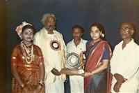 Srirangam Bharathanatyalaya