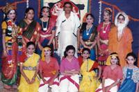 Srirangam Bharathanatyalaya