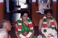 Srirangam Bharathanatyalaya