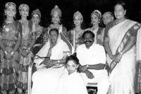 Srirangam Bharathanatyalaya