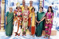 Srirangam Bharathanatyalaya